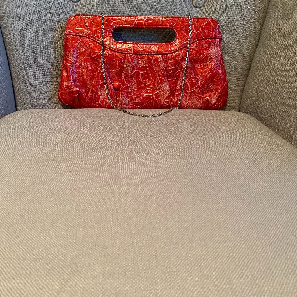 Jessica Mcclintock Purse